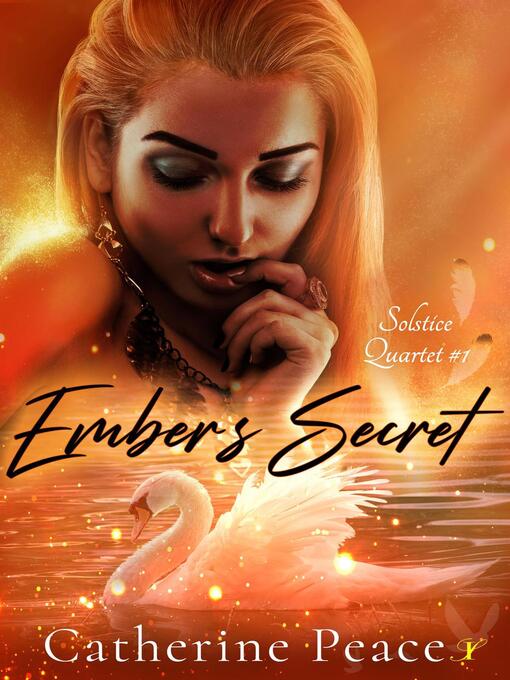 Cover image for Ember's Secret